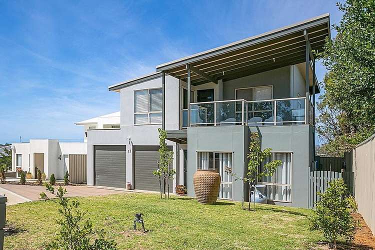 Third view of Homely house listing, 57 Greenhills Road, Victor Harbor SA 5211