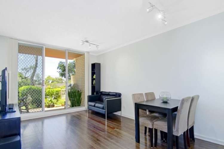 Second view of Homely unit listing, 2C/17-31 Sunnyside Avenue, Caringbah NSW 2229