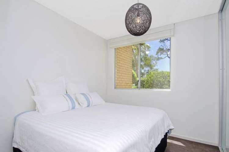 Fifth view of Homely unit listing, 2C/17-31 Sunnyside Avenue, Caringbah NSW 2229