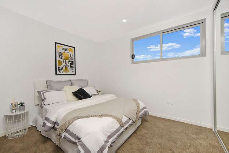 Third view of Homely unit listing, 3/4-6 Centenary Road, Merrylands NSW 2160