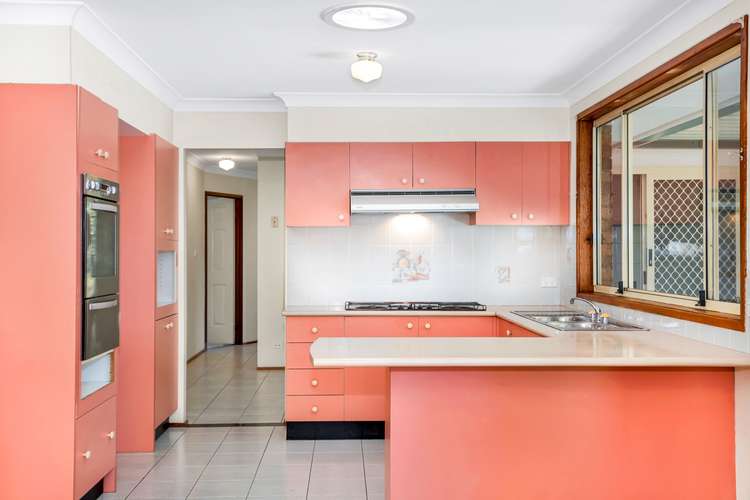 Third view of Homely house listing, 9 Farrington Street, Minchinbury NSW 2770