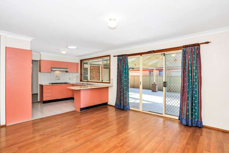 Fourth view of Homely house listing, 9 Farrington Street, Minchinbury NSW 2770