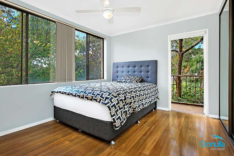 Fifth view of Homely unit listing, 34/53 Auburn Street, Sutherland NSW 2232