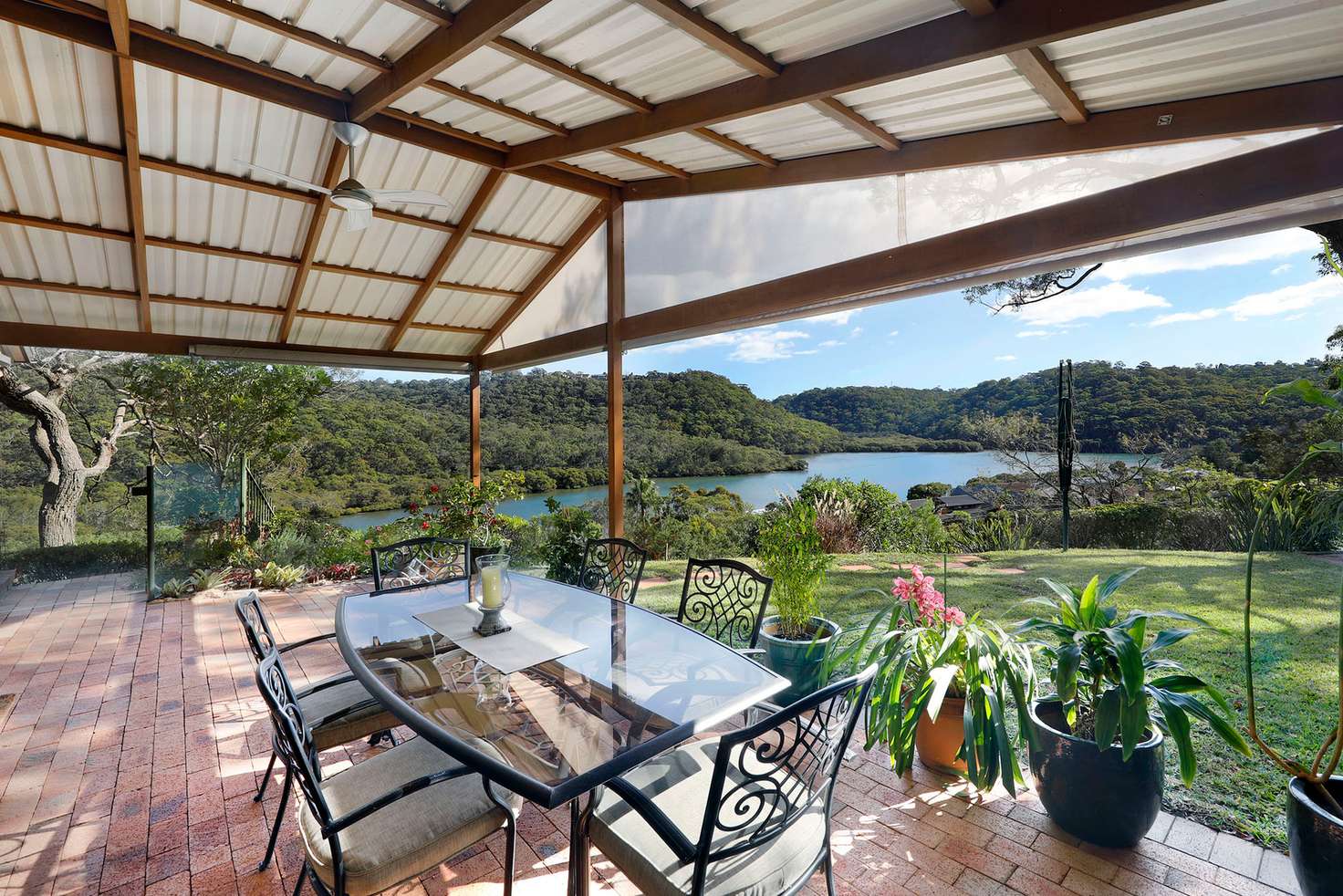 Main view of Homely house listing, 184 Washington Drive, Bonnet Bay NSW 2226