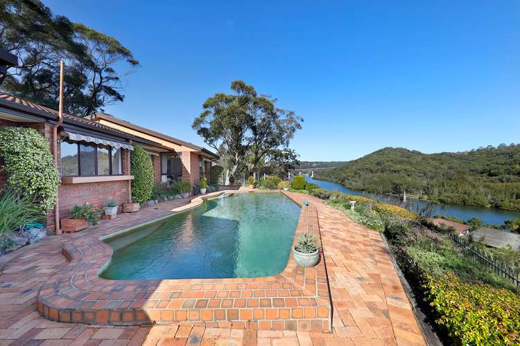 Second view of Homely house listing, 184 Washington Drive, Bonnet Bay NSW 2226