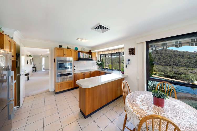 Third view of Homely house listing, 184 Washington Drive, Bonnet Bay NSW 2226