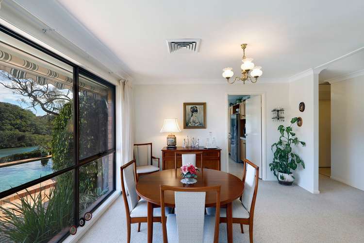 Fifth view of Homely house listing, 184 Washington Drive, Bonnet Bay NSW 2226
