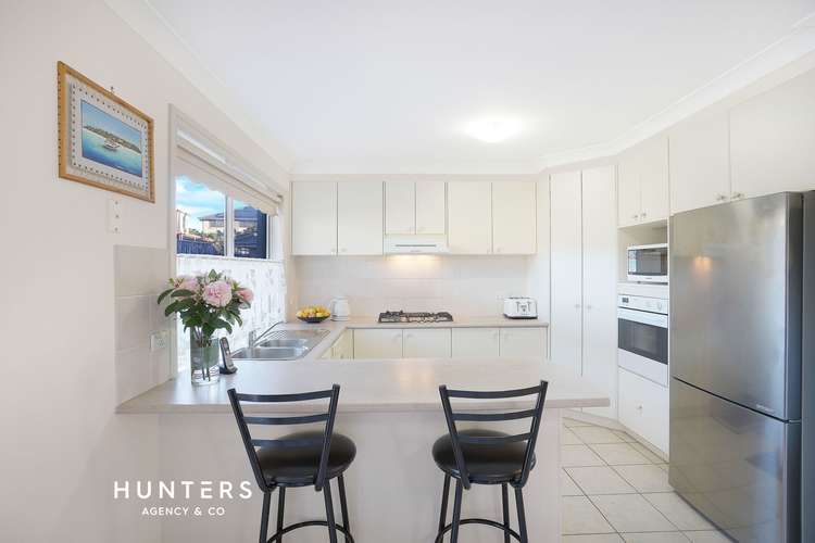 Second view of Homely house listing, 11 Illawarra Close, Woodcroft NSW 2767