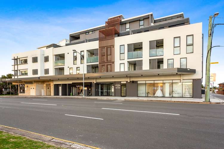 Main view of Homely apartment listing, 205/232-234 Rocky Point Road, Ramsgate NSW 2217