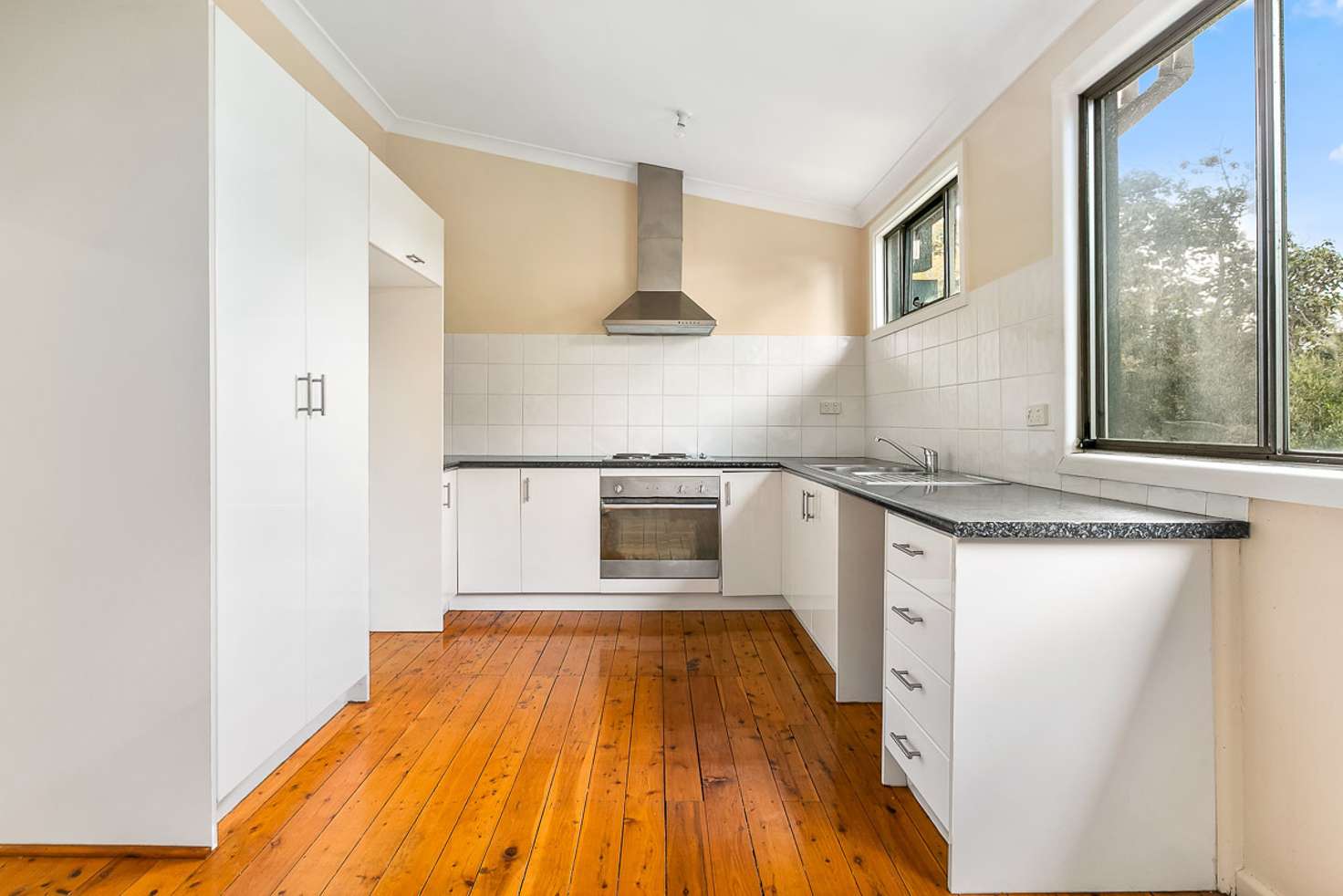 Main view of Homely apartment listing, 190A Victoria Road, Drummoyne NSW 2047