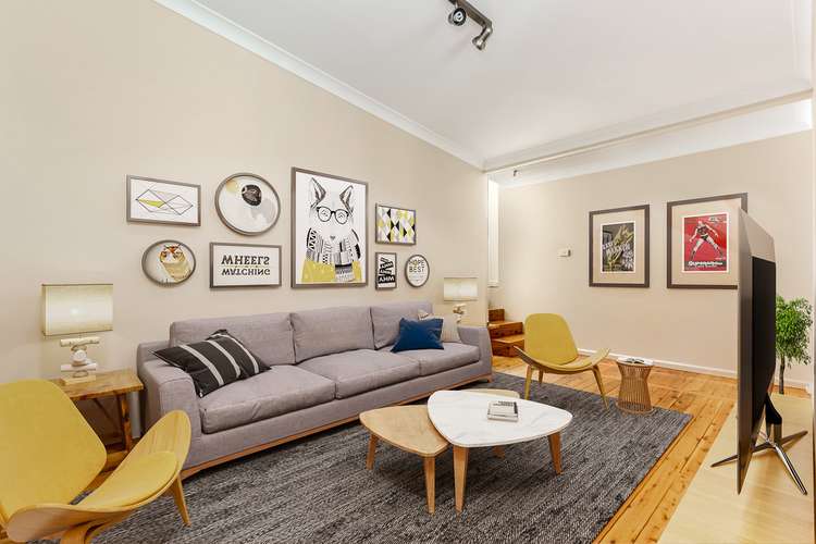 Second view of Homely apartment listing, 190A Victoria Road, Drummoyne NSW 2047