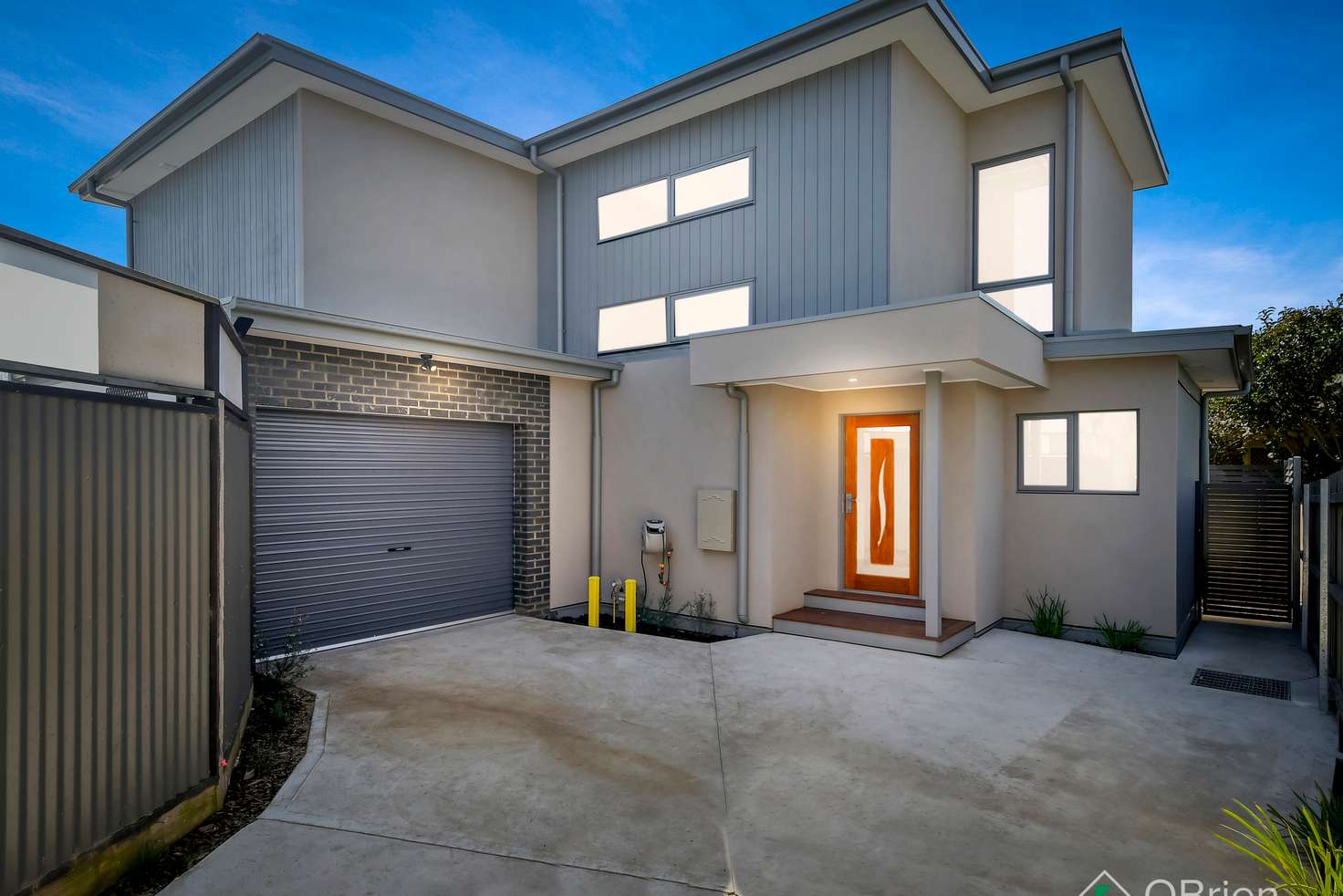 Main view of Homely townhouse listing, 12B Catherine Parade, Frankston VIC 3199