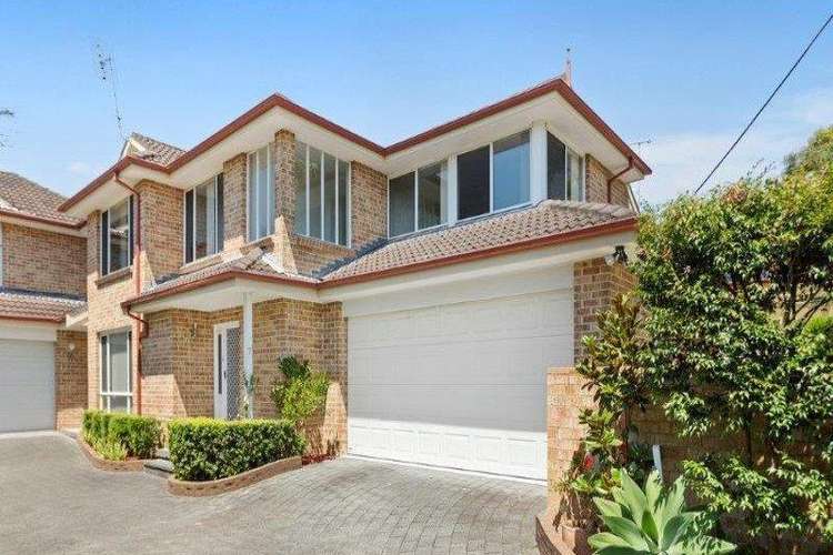 Main view of Homely house listing, 7 Bruzzano Place, Cromer NSW 2099