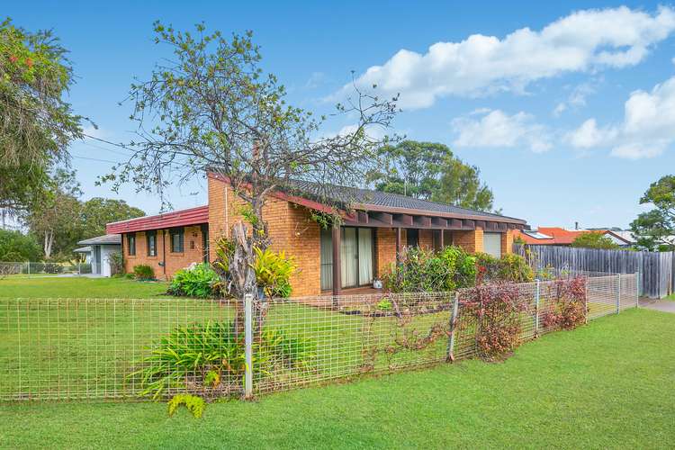 27 Twenty-Fifth Avenue, Sawtell NSW 2452