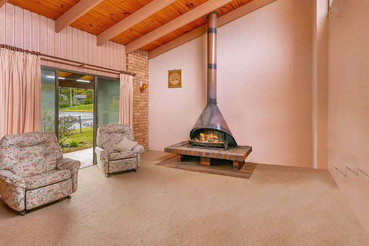 Fourth view of Homely house listing, 27 Twenty-Fifth Avenue, Sawtell NSW 2452