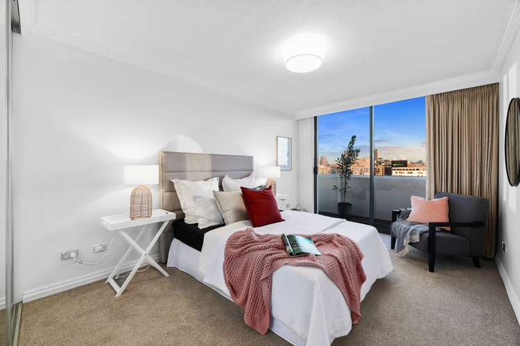 Fifth view of Homely apartment listing, 72/104 Miller Street, Pyrmont NSW 2009