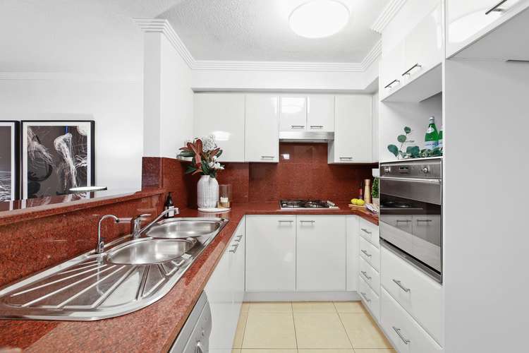 Sixth view of Homely apartment listing, 72/104 Miller Street, Pyrmont NSW 2009