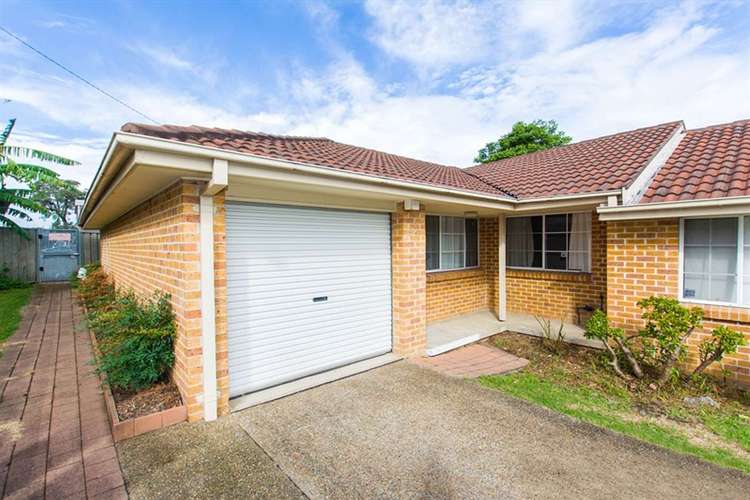 Main view of Homely villa listing, 7/46-48 Melvin Street, Beverly Hills NSW 2209