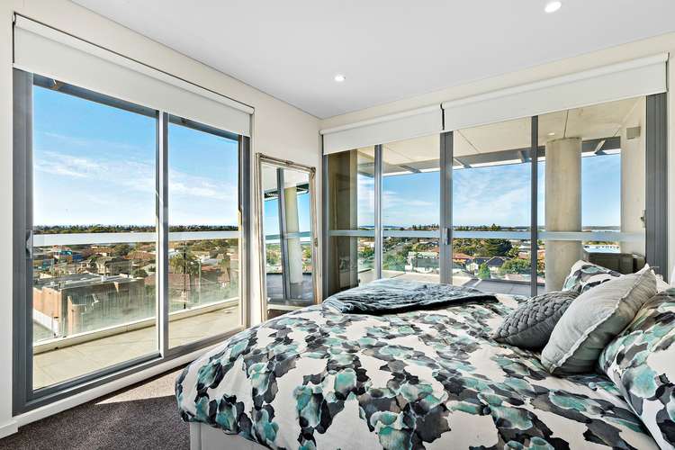 Fifth view of Homely unit listing, 407/524-544 Rocky Point Road, Sans Souci NSW 2219