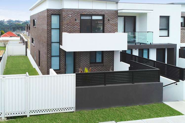 Main view of Homely townhouse listing, 5/101-103 Connells Point Road, South Hurstville NSW 2221