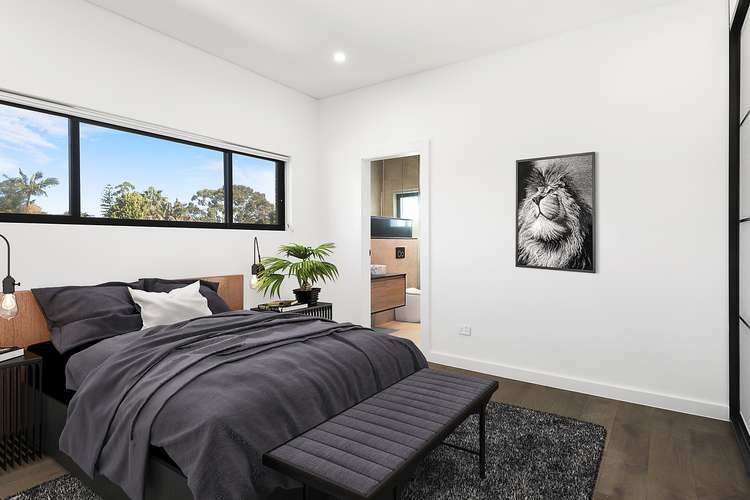 Fifth view of Homely townhouse listing, 5/101-103 Connells Point Road, South Hurstville NSW 2221