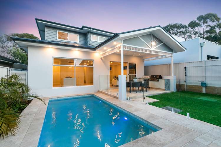 Fifth view of Homely house listing, 33a Rawson Parade, Caringbah South NSW 2229