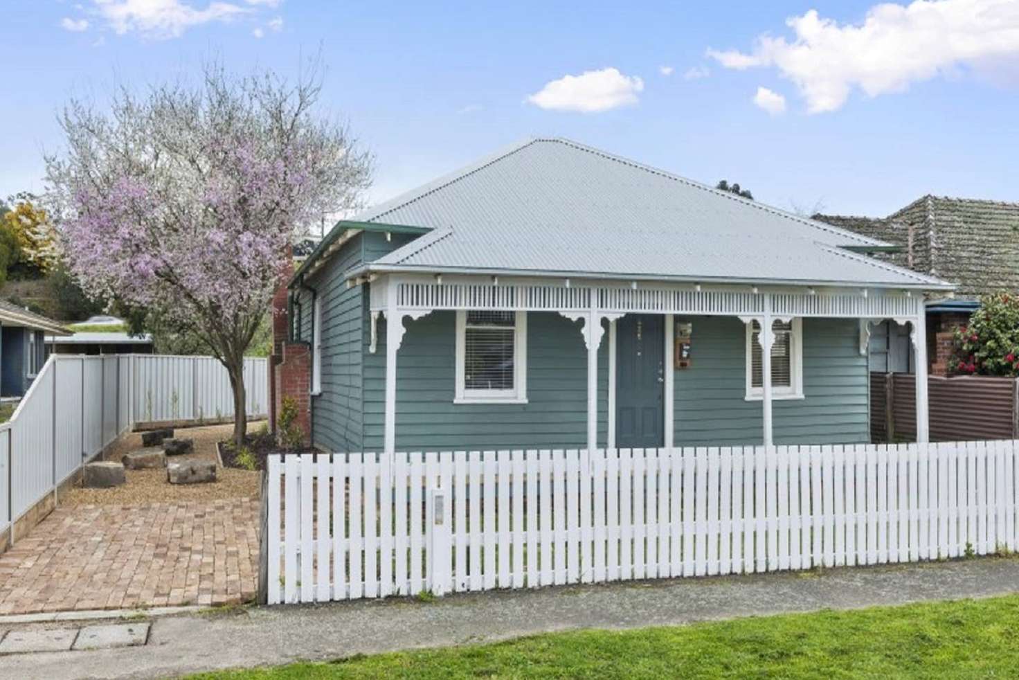 Main view of Homely house listing, 436 Main Road, Golden Point VIC 3350