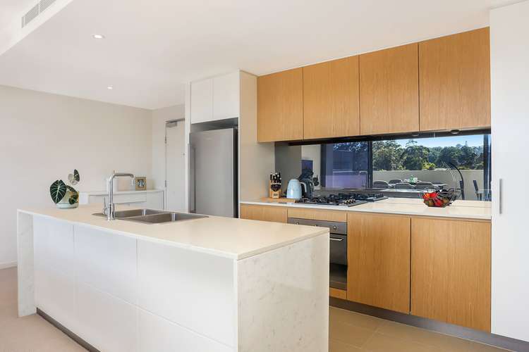 Fourth view of Homely unit listing, 213/17 Chatham Road, West Ryde NSW 2114