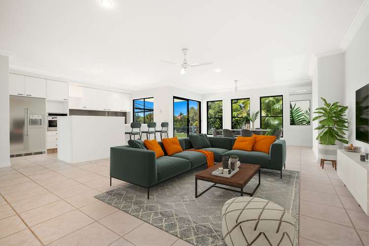 Fourth view of Homely house listing, 30 Goldwater Drive, Robina QLD 4226