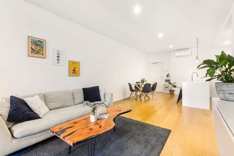 Fifth view of Homely apartment listing, 408/36 Hurtle Square, Adelaide SA 5000