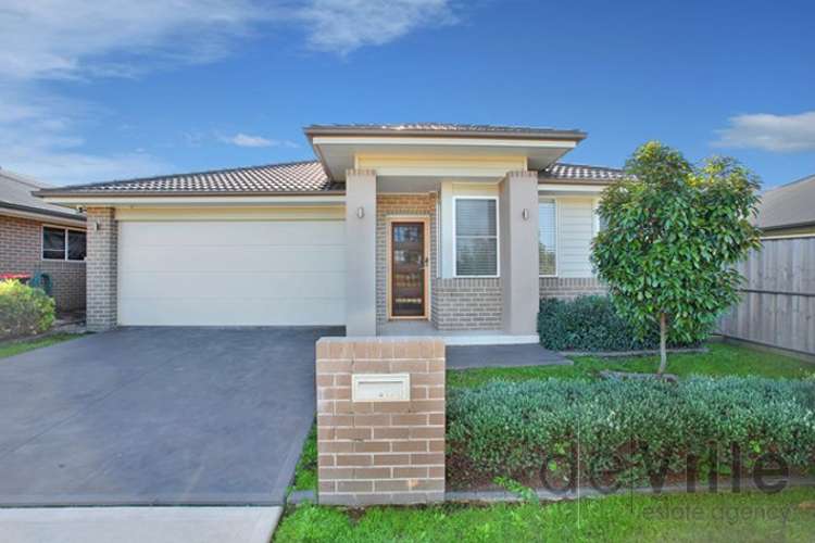 Main view of Homely house listing, 120 Greenview Parade, The Ponds NSW 2769