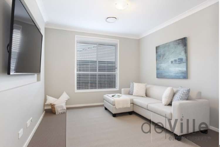 Third view of Homely house listing, 120 Greenview Parade, The Ponds NSW 2769