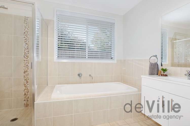 Fifth view of Homely house listing, 120 Greenview Parade, The Ponds NSW 2769