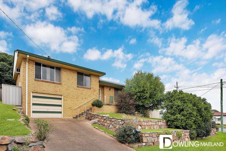 Main view of Homely house listing, 16 Ferry Place, East Maitland NSW 2323