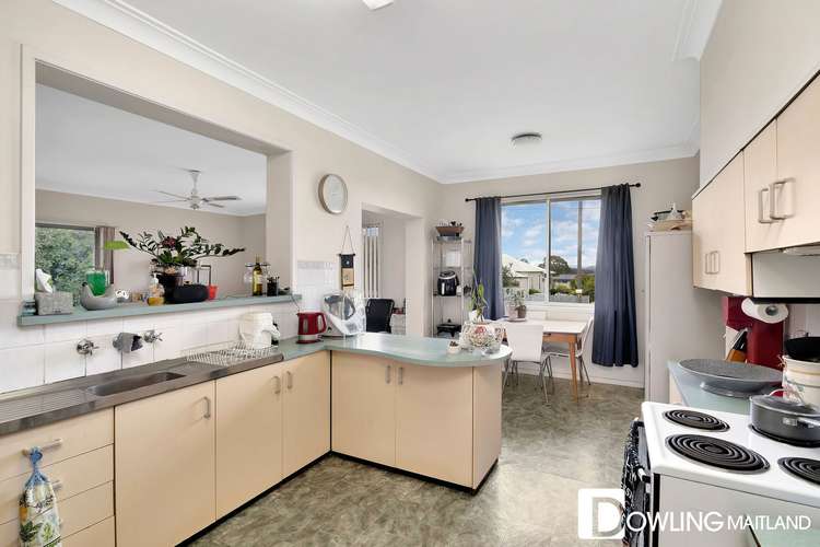 Fourth view of Homely house listing, 16 Ferry Place, East Maitland NSW 2323