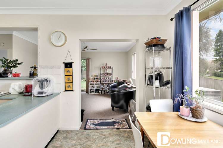 Fifth view of Homely house listing, 16 Ferry Place, East Maitland NSW 2323