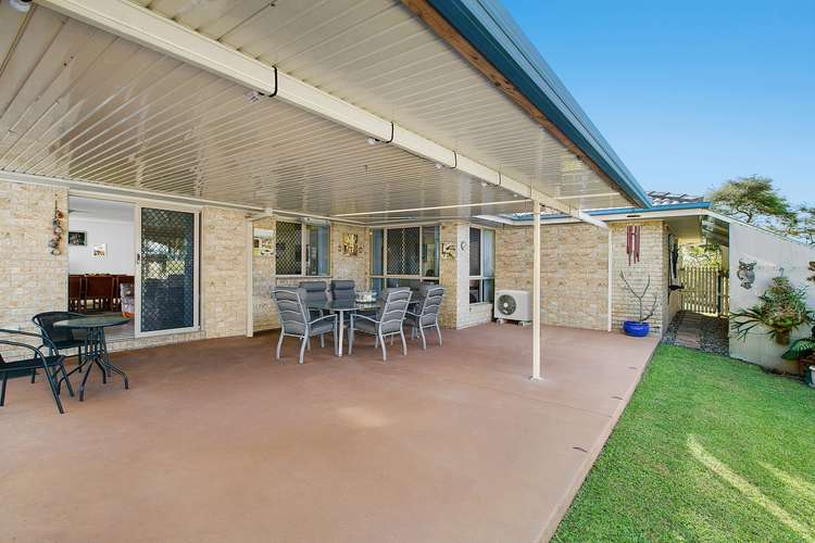 Sixth view of Homely house listing, 1 Huon Place, Currimundi QLD 4551
