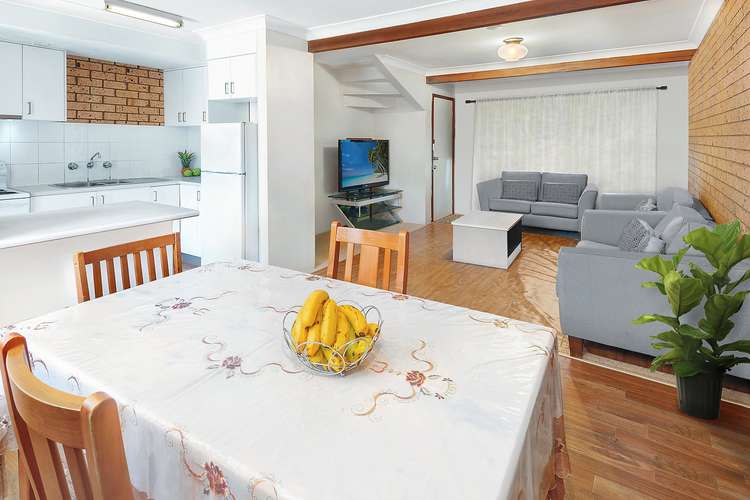 Second view of Homely unit listing, 6/40 Boultwood Street, Coffs Harbour NSW 2450