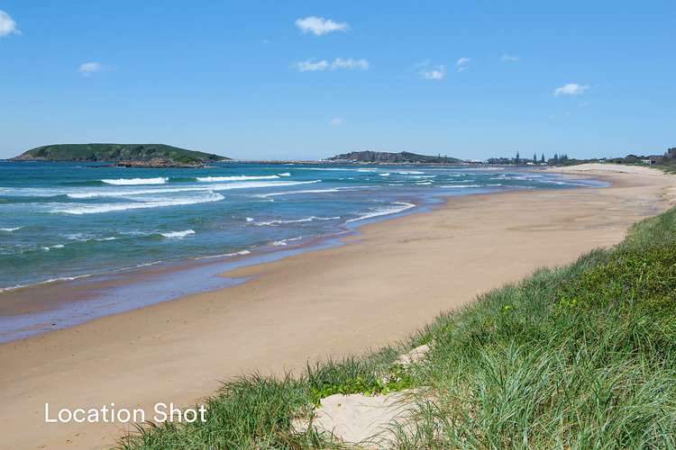 Third view of Homely unit listing, 6/40 Boultwood Street, Coffs Harbour NSW 2450