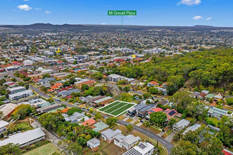 Fourth view of Homely residentialLand listing, LOT 106, 107 &, 70 High Street, Mount Gravatt QLD 4122