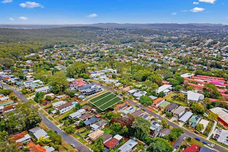 Fifth view of Homely residentialLand listing, LOT 106, 107 &, 70 High Street, Mount Gravatt QLD 4122