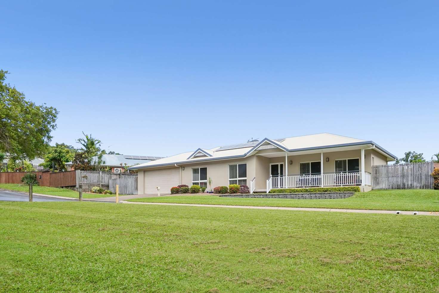 Main view of Homely house listing, 3 Galicia Street, Brinsmead QLD 4870