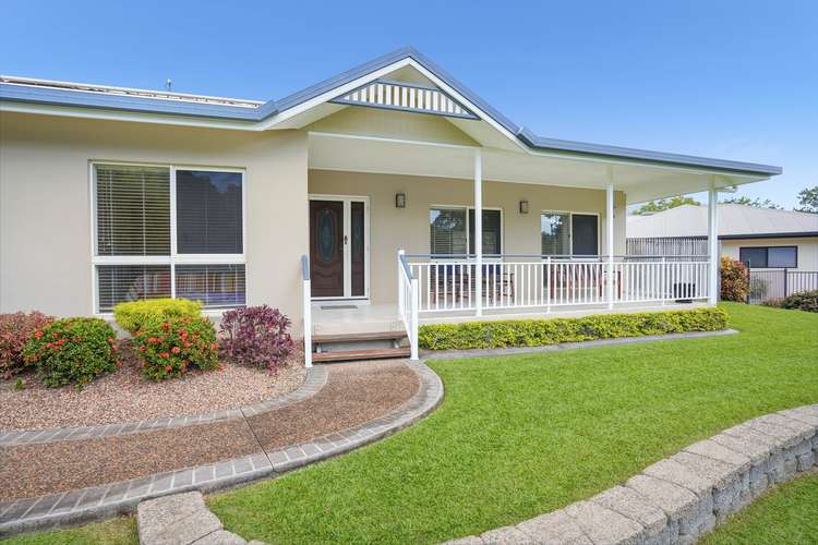 Third view of Homely house listing, 3 Galicia Street, Brinsmead QLD 4870