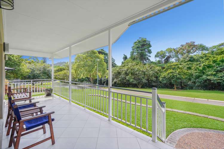 Fourth view of Homely house listing, 3 Galicia Street, Brinsmead QLD 4870