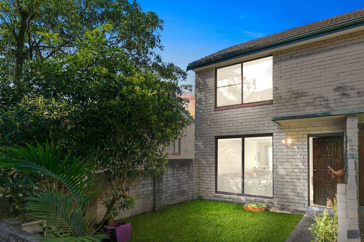 Main view of Homely townhouse listing, 26/19 Taranto Road, Marsfield NSW 2122