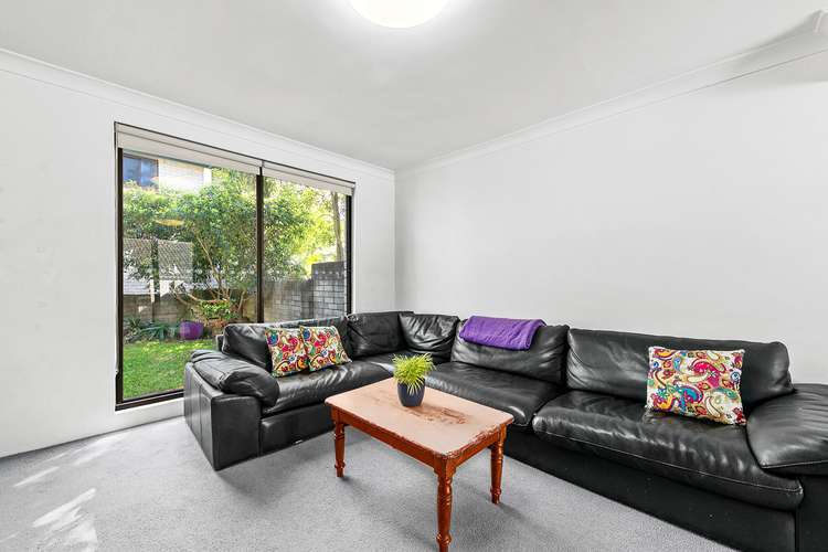 Second view of Homely townhouse listing, 26/19 Taranto Road, Marsfield NSW 2122