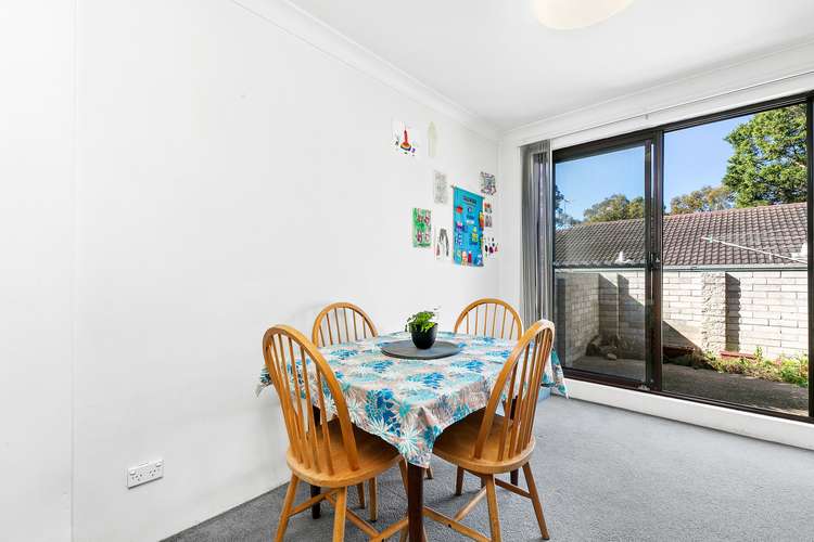 Third view of Homely townhouse listing, 26/19 Taranto Road, Marsfield NSW 2122