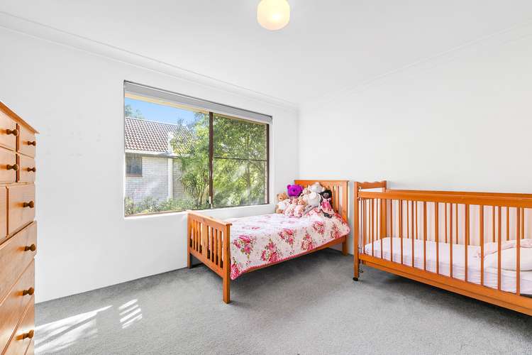 Sixth view of Homely townhouse listing, 26/19 Taranto Road, Marsfield NSW 2122