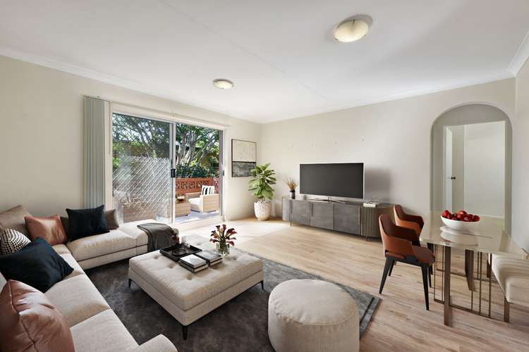 Main view of Homely apartment listing, 5/23 Melton Road, Nundah QLD 4012