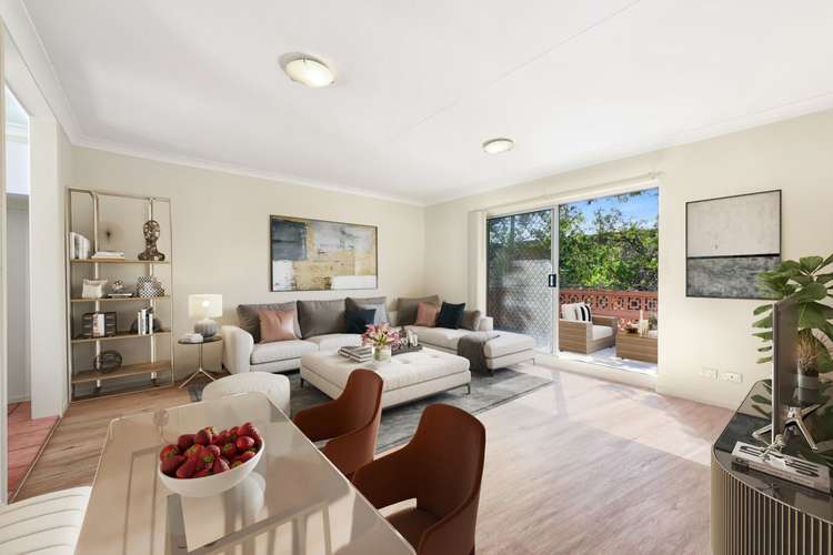 Second view of Homely apartment listing, 5/23 Melton Road, Nundah QLD 4012